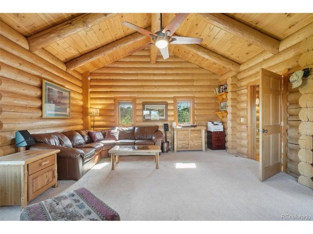 3557 Palmer Ridge Dr, Parker, CO 80134