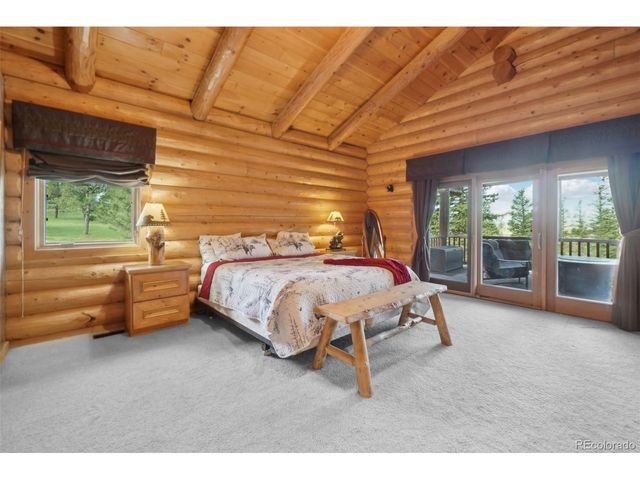 3557 Palmer Ridge Dr, Parker, CO 80134