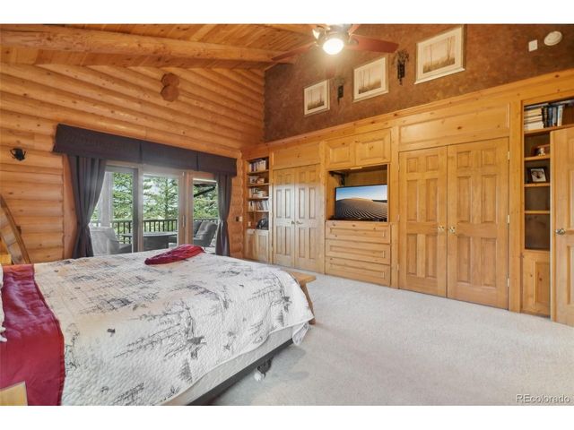 3557 Palmer Ridge Dr, Parker, CO 80134