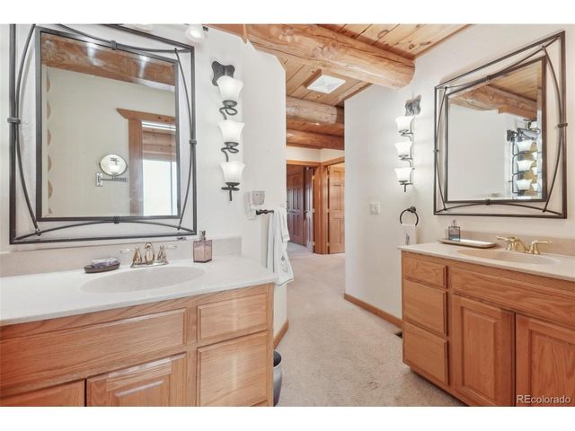 3557 Palmer Ridge Dr, Parker, CO 80134