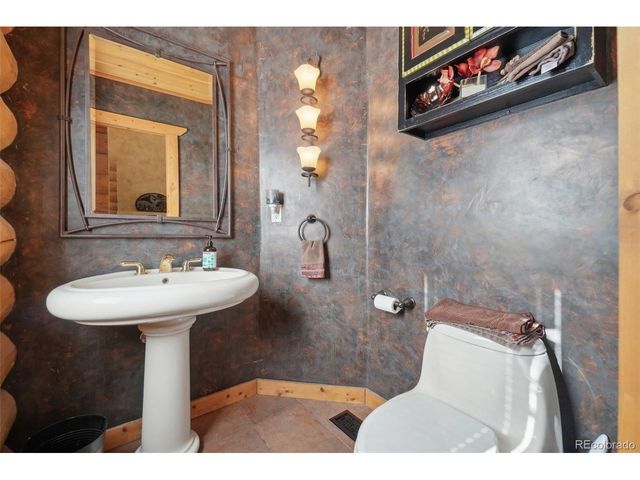 3557 Palmer Ridge Dr, Parker, CO 80134