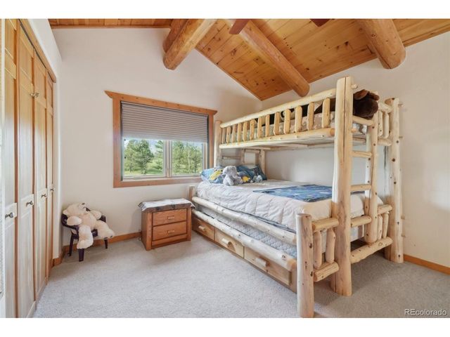 3557 Palmer Ridge Dr, Parker, CO 80134