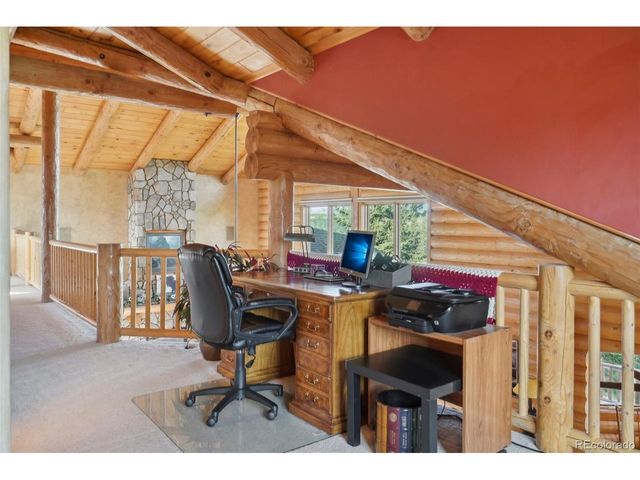 3557 Palmer Ridge Dr, Parker, CO 80134