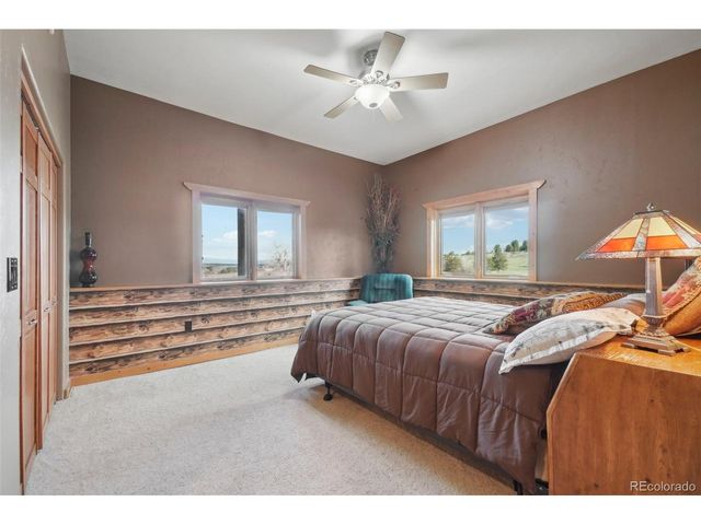 3557 Palmer Ridge Dr, Parker, CO 80134