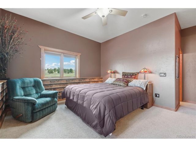 3557 Palmer Ridge Dr, Parker, CO 80134
