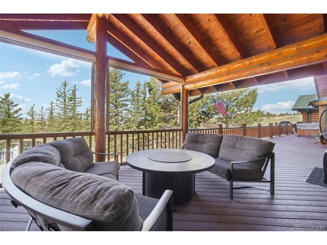 3557 Palmer Ridge Dr, Parker, CO 80134