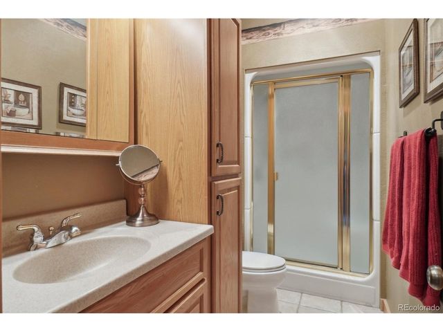 3557 Palmer Ridge Dr, Parker, CO 80134