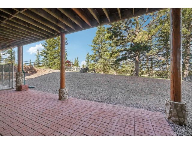 3557 Palmer Ridge Dr, Parker, CO 80134