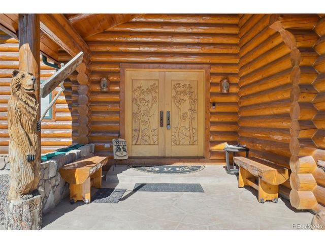 3557 Palmer Ridge Dr, Parker, CO 80134