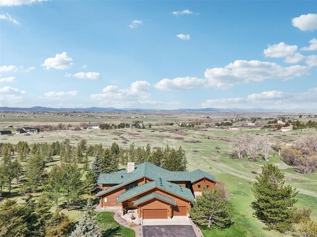 3557 Palmer Ridge Dr, Parker, CO 80134