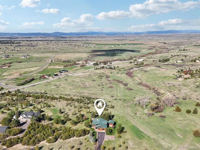 3557 Palmer Ridge Dr, Parker, CO 80134