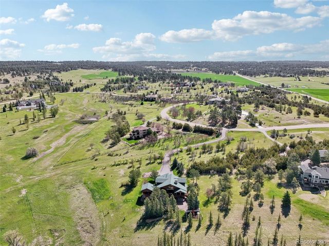 3557 Palmer Ridge Dr, Parker, CO 80134