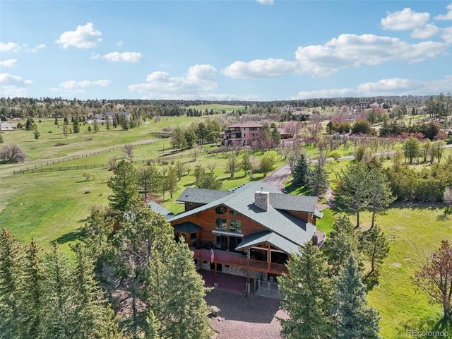 3557 Palmer Ridge Dr, Parker, CO 80134