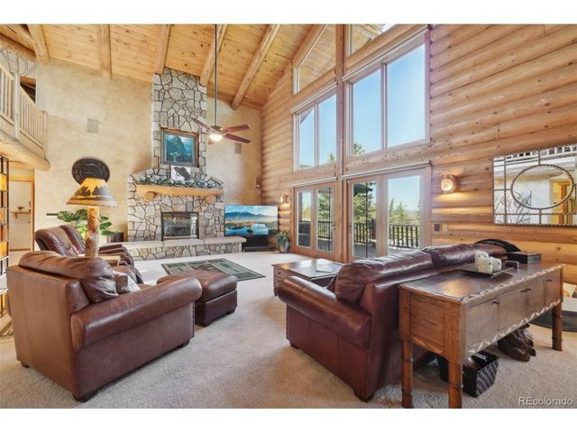 3557 Palmer Ridge Dr, Parker, CO 80134