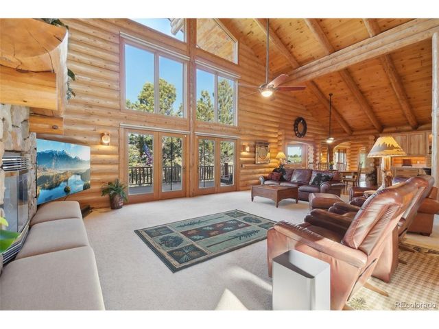 3557 Palmer Ridge Dr, Parker, CO 80134