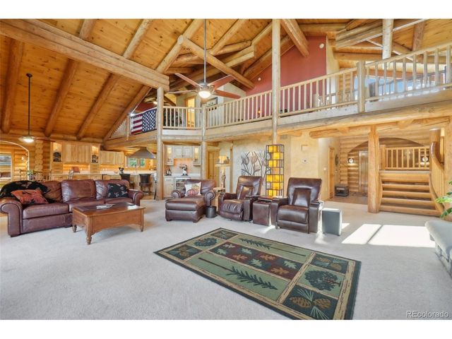 3557 Palmer Ridge Dr, Parker, CO 80134