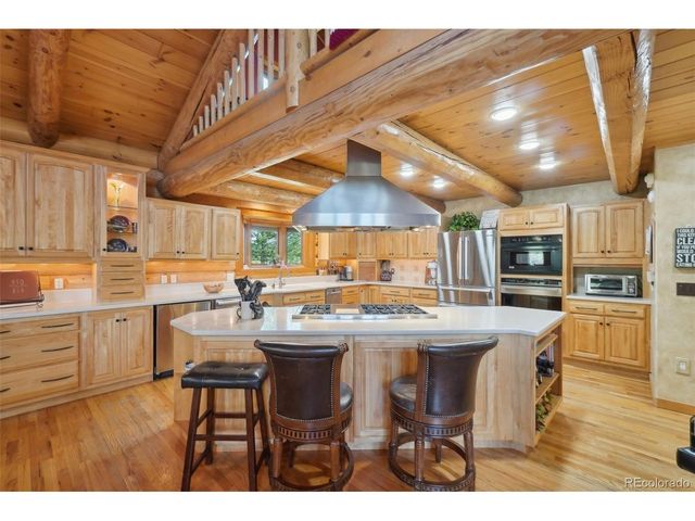 3557 Palmer Ridge Dr, Parker, CO 80134