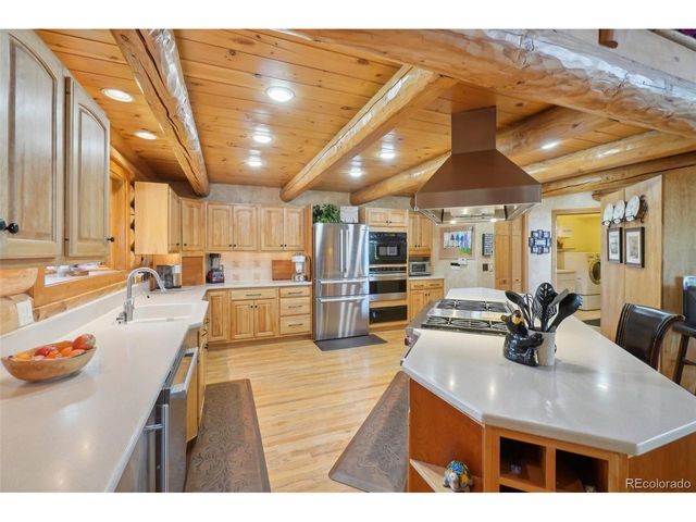 3557 Palmer Ridge Dr, Parker, CO 80134