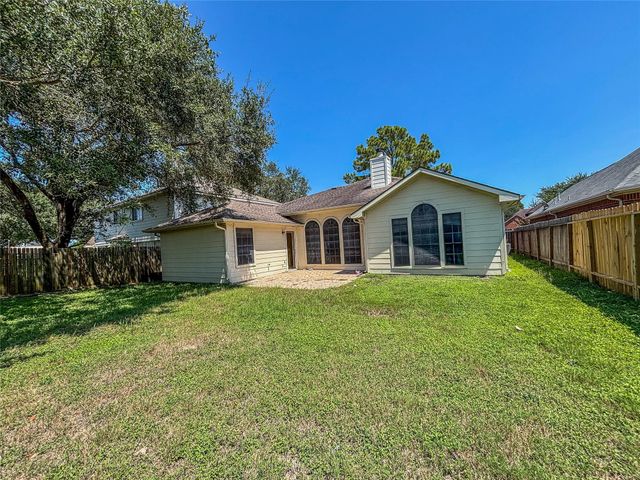 1814 Senca Springs Court, Katy, TX 77450