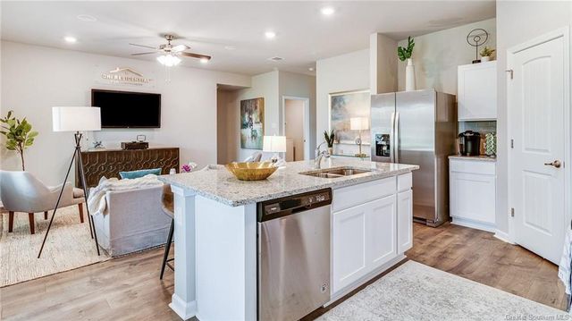 8114 Caden Lane, Iowa, LA 70647