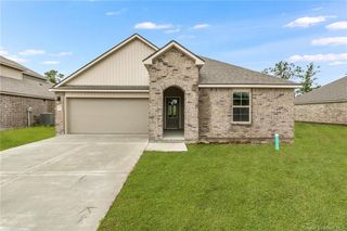 8114 Caden Lane, Iowa, LA 70647