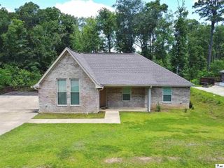 1706 WADE DRIVE, Ruston, LA 71270