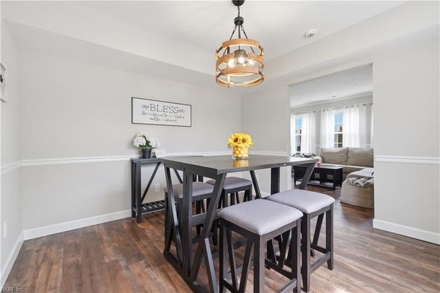 3805 Meadowbridge LN, Virginia Beach, VA 23452