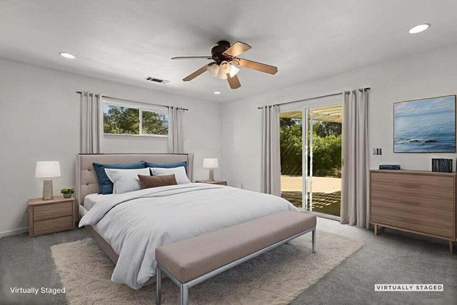 16840 Hawthorne Avenue, Anderson, CA 96007