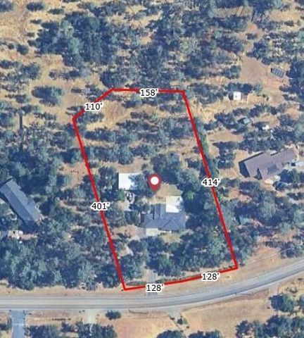 16840 Hawthorne Avenue, Anderson, CA 96007