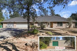 16840 Hawthorne Avenue, Anderson, CA 96007