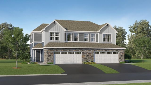 11046 203rd Street W, Lakeville, MN 55044