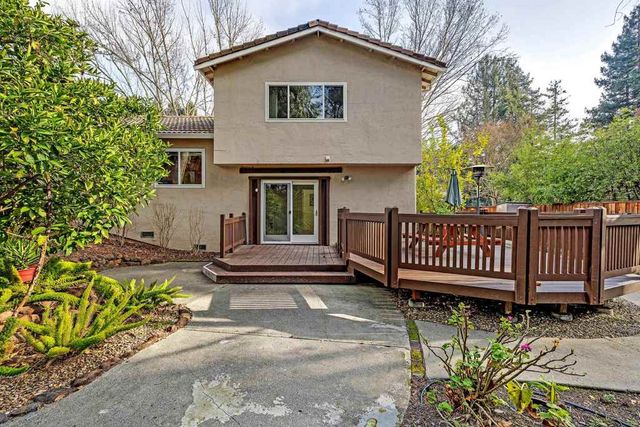 2240 Tahiti Drive, San Ramon, CA 94582