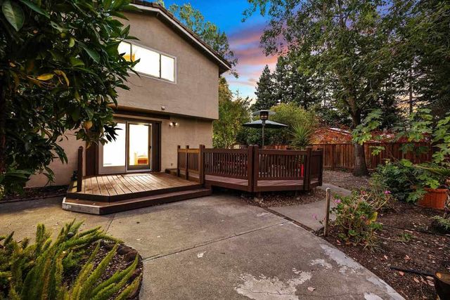 2240 Tahiti Drive, San Ramon, CA 94582