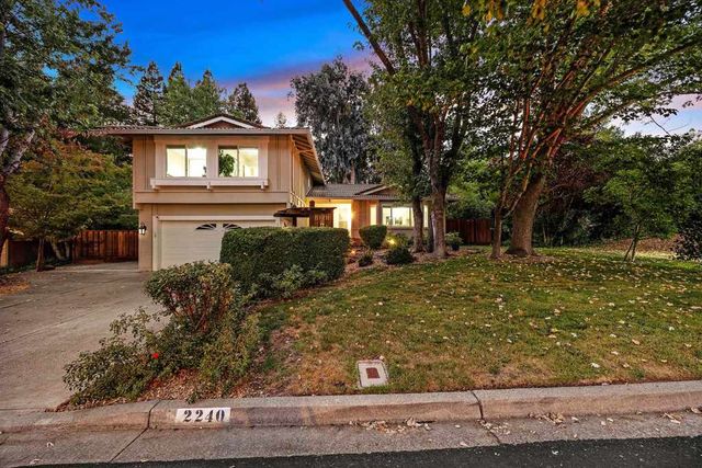 2240 Tahiti Drive, San Ramon, CA 94582