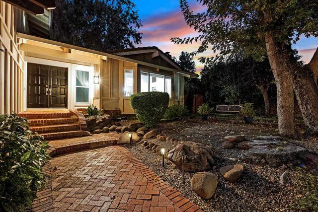 2240 Tahiti Drive, San Ramon, CA 94582