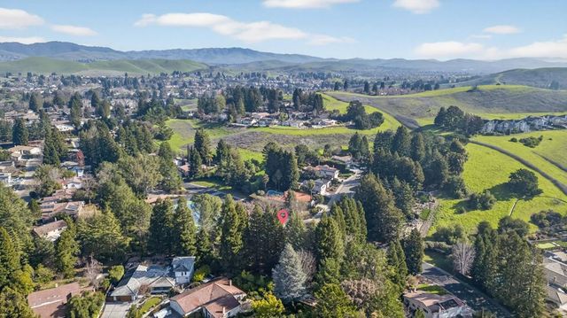 2240 Tahiti Drive, San Ramon, CA 94582