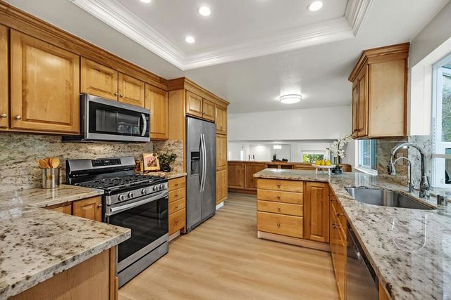 2240 Tahiti Drive, San Ramon, CA 94582