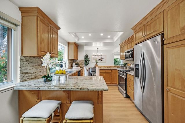 2240 Tahiti Drive, San Ramon, CA 94582