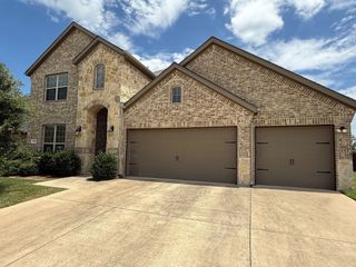276 Goliad Trail, Forney, TX 75126