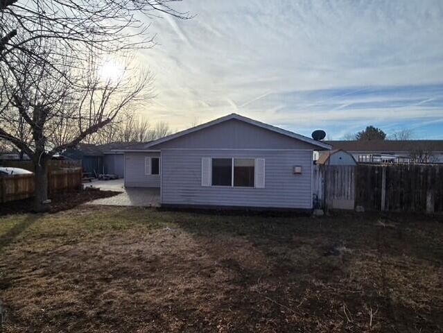 2310 W Antler Avenue, Redmond, OR 97756