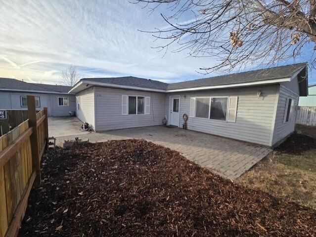 2310 W Antler Avenue, Redmond, OR 97756