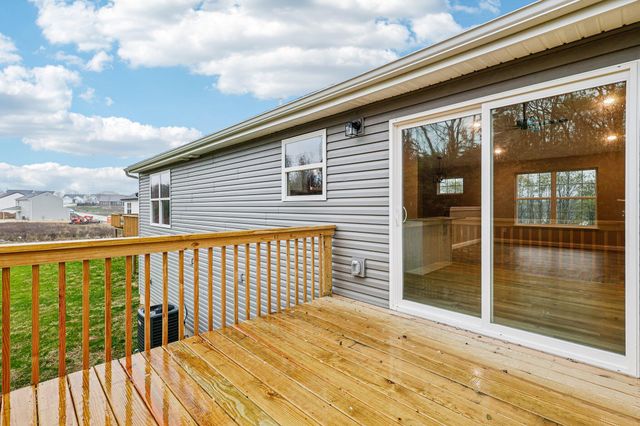 127 Belmont Court, Williamstown, KY 41097