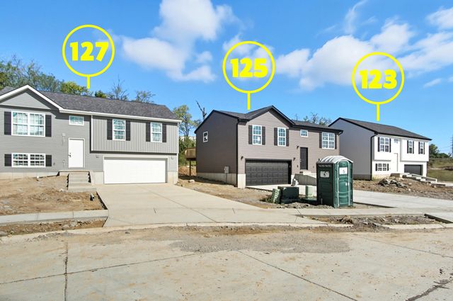 127 Belmont Court, Williamstown, KY 41097