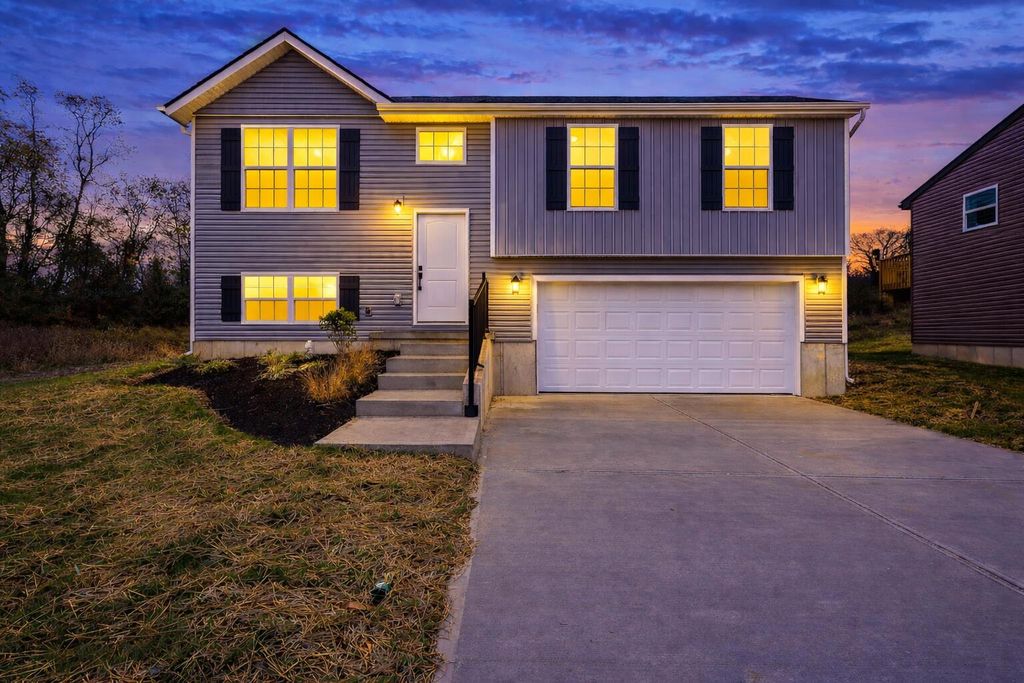 127 Belmont Court, Williamstown, KY 41097