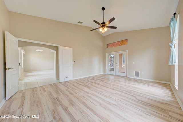 4991 Falcon Boulevard, Cocoa, FL 32927