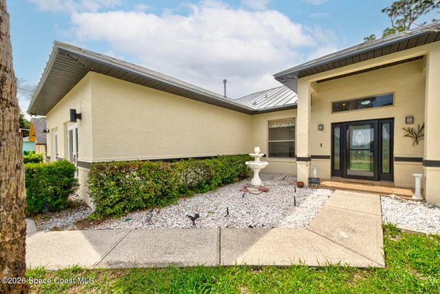 4991 Falcon Boulevard, Cocoa, FL 32927