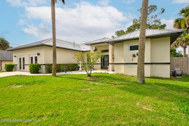 4991 Falcon Boulevard, Cocoa, FL 32927
