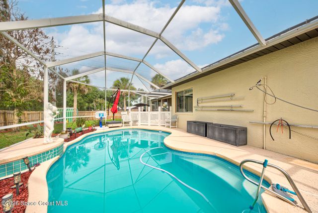 4991 Falcon Boulevard, Cocoa, FL 32927