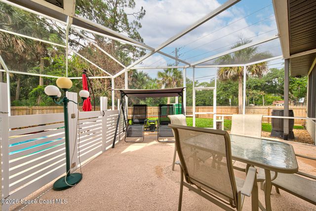 4991 Falcon Boulevard, Cocoa, FL 32927