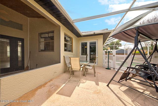 4991 Falcon Boulevard, Cocoa, FL 32927